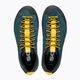Взуття трекінгове чоловіче SCARPA Gecko синьо-чорне 72602 14