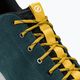 Взуття трекінгове чоловіче SCARPA Gecko синьо-чорне 72602 8