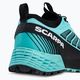 Кросівки для бігу жіночі SCARPA Ribelle Run блакитні 33078-352/1 10
