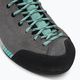 Взуття трекінгове жіноче SCARPA Gecko сіро-чорне 72602 7