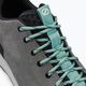 Взуття трекінгове жіноче SCARPA Gecko сіро-чорне 72602 8
