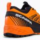 Кросівки для бігу чоловічі SCARPA Ribelle Run помаранчеві 33078-351/7 8