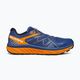 Кросівки для бігу чоловічі SCARPA Spin Infinity GTX синьо-помаранчеві 33075-201/2 12
