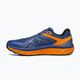 Кросівки для бігу чоловічі SCARPA Spin Infinity GTX синьо-помаранчеві 33075-201/2 13