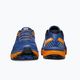 Кросівки для бігу чоловічі SCARPA Spin Infinity GTX синьо-помаранчеві 33075-201/2 14