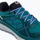 Кросівки для бігу жіночі SCARPA Spin Infinity GTX блакитні 33075-202/4 11
