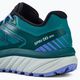 Кросівки для бігу жіночі SCARPA Spin Infinity GTX блакитні 33075-202/4 12