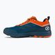 Взуття трекінгове чоловіче SCARPA Rapid GTX синьо-помаранчеве 72701 10