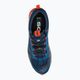 Кросівки для бігу чоловічі SCARPA Run GTX блакитні 33078-201/3 6
