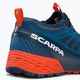 Кросівки для бігу чоловічі SCARPA Run GTX блакитні 33078-201/3 8