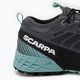 Кросівки для бігу жіночі SCARPA Ribelle Run GTX сірі 33078-202/4 10