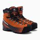 Черевики для альпінізму чоловічі SCARPA Ribelle HD помаранчеві 71088-250 5