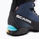 Черевики для альпінізму чоловічі SCARPA Ribelle HD блакитні 71088-250 8