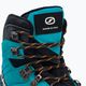 Черевики для альпінізму чоловічі SCARPA Ribelle HD блакитні 71088-250/4 9