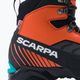 Черевики для альпінізму чоловічі SCARPA Ribelle Lite HD помаранчеві 71089-250 7