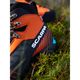 Черевики для альпінізму чоловічі SCARPA Ribelle Lite HD помаранчеві 71089-250 9