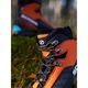 Черевики для альпінізму чоловічі SCARPA Ribelle Lite HD помаранчеві 71089-250 11
