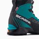 Черевики для альпінізму жіночі SCARPA Ribelle Lite HD блакитні 71089-252 7