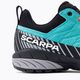 Кросівки  для трекінгу жіночі SCARPA Mescalito блакитні 72103-352 7