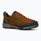 Взуття трекінгове чоловіче SCARPA Mojito Trail brown/rust 10