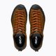 Взуття трекінгове чоловіче SCARPA Mojito Trail brown/rust 14