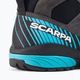 Кросівки  для трекінгу чоловічі SCARPA Mescalito Mid GTX сірі 72097-200 7