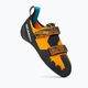 Взуття скелелазне чоловіче SCARPA Quantix SF жовте 70044-000/2 10
