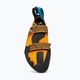 Взуття скелелазне чоловіче SCARPA Quantix SF жовте 70044-000/2 13