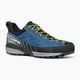 Взуття трекінгове чоловіче SCARPA Mescalito блакитно-чорне 72103 10