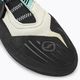 Взуття скелелазне жіноче SCARPA Vapor S чорно-сіре70078 7