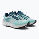 Кросівки для бігу жіночі SCARPA Spin Planet блакитні 33063 4