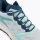 Кросівки для бігу жіночі SCARPA Spin Planet блакитні 33063 8