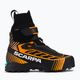 Взуття трекінгове чоловіче SCARPA Ribelle Tech 3 HD чорно-помаранчеве71074 2