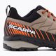 Взуття трекінгове чоловіче SCARPA Mescalito TRK GTX сіро-чорне 61052 9