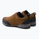 Взуття трекінгове чоловіче SCARPA Mojito Trail brown/rust 3