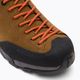 Взуття трекінгове чоловіче SCARPA Mojito Trail brown/rust 7