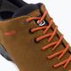 Взуття трекінгове чоловіче SCARPA Mojito Trail brown/rust 8