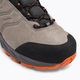 Взуття трекінгове чоловіче SCARPA Rush Trail GTX taupe/mango 7