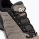 Взуття трекінгове чоловіче SCARPA Rush Trail GTX taupe/mango 8