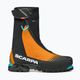 Чоловічі високогірні черевики Scarpa Phantom Tech HD чорні/помаранчеві 8