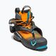 Чоловічі високогірні черевики Scarpa Phantom Tech HD чорні/помаранчеві 11