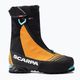 Чоловічі високогірні черевики Scarpa Phantom Tech HD чорні/помаранчеві 2