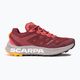 Жіночі бігові кросівки SCARPA Spin Planet темно-червоні/шафран 2