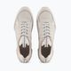 EA7 Emporio Armani Black & White Laces на шнурках на дощовий день/сріблясті туфлі 11