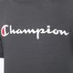 Дитяча футболка Champion Legacy темна/сіра 3