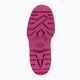 Черевики зимові дитячі CMP Ahto Snowboots рожеві 3Q49574K/B351 14