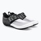 Кросівки для триатлону чоловічі Fizik Transiro Hydra white/black 4