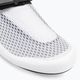 Кросівки для триатлону чоловічі Fizik Transiro Hydra white/black 7