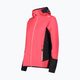 Куртка для скітуру жіноча CMP 33G2696/C649 red fluo 3