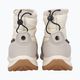 Взуття туристичне жіноче CMP Zoy Snowboots Wp 3Q79566/A312 gesso 10